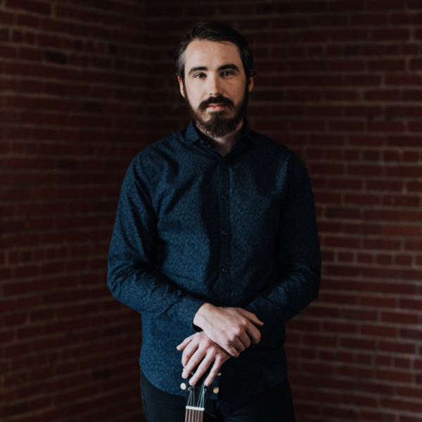 Austin Brazille Trio